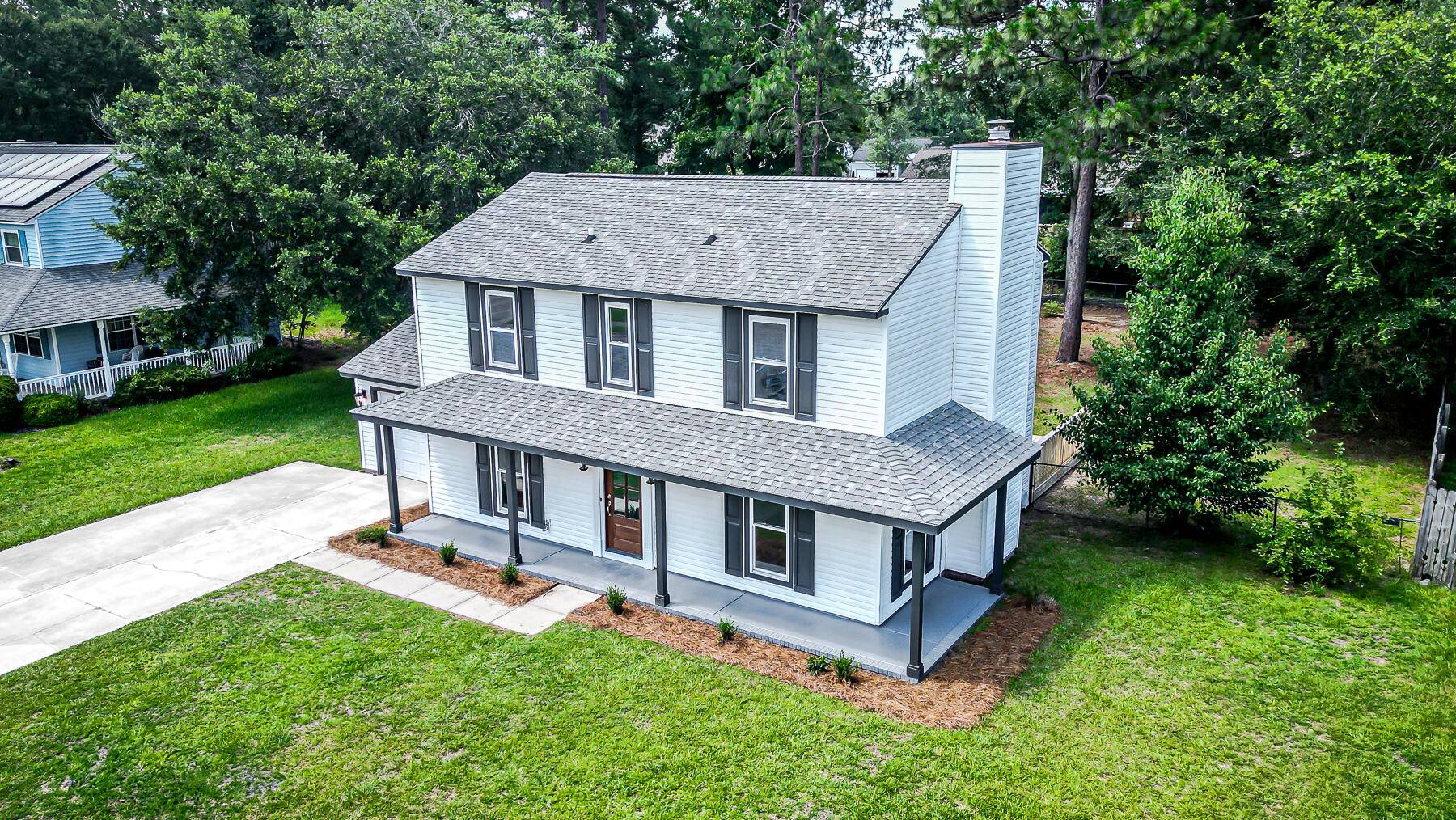 Summerville, SC 29486,107 Sugarpine Pl