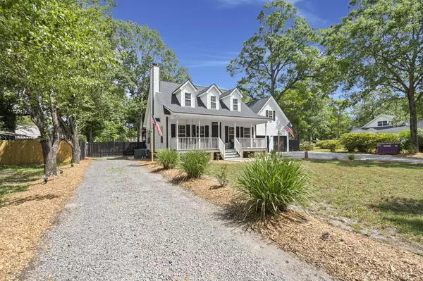 Moncks Corner, SC 29461,1260 Old Whitesville Rd