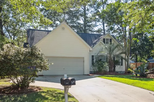 Mount Pleasant, SC 29464,642 Bridlewood Ln