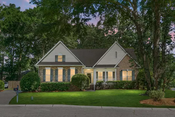 Mount Pleasant, SC 29464,652 Spinner Cir