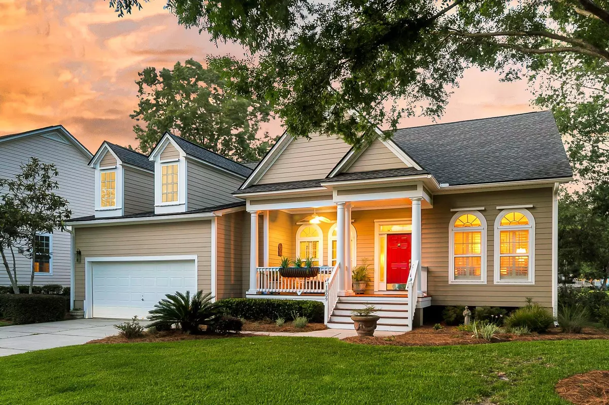 Mount Pleasant, SC 29466,1809 Two Cedar Way