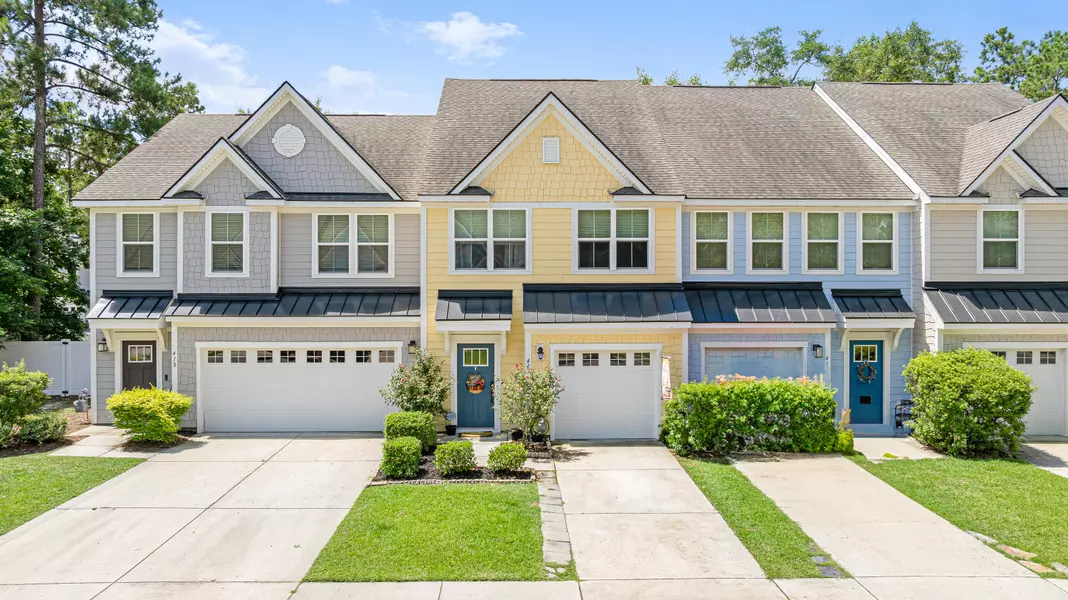412 Grand Palm Ln, Summerville, SC 29485