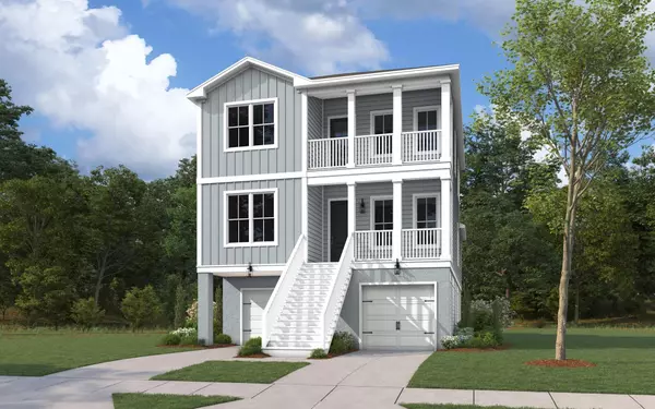 3170 Vanessa Lynne Ln, Johns Island, SC 29455