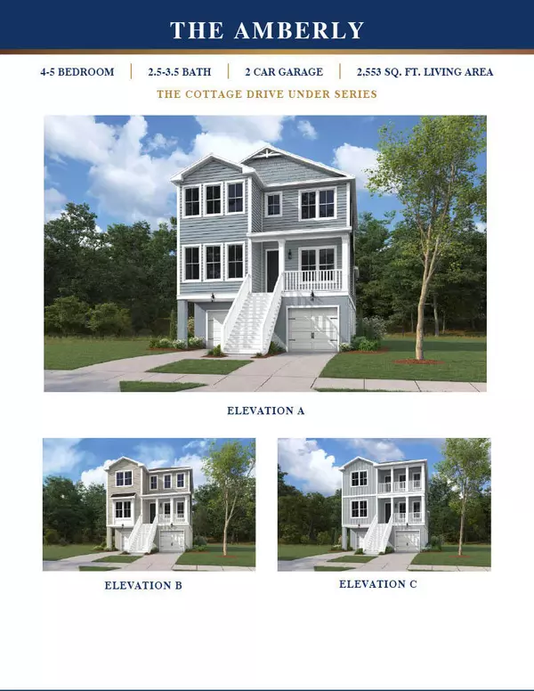 Johns Island, SC 29455,3170 Vanessa Lynne Ln