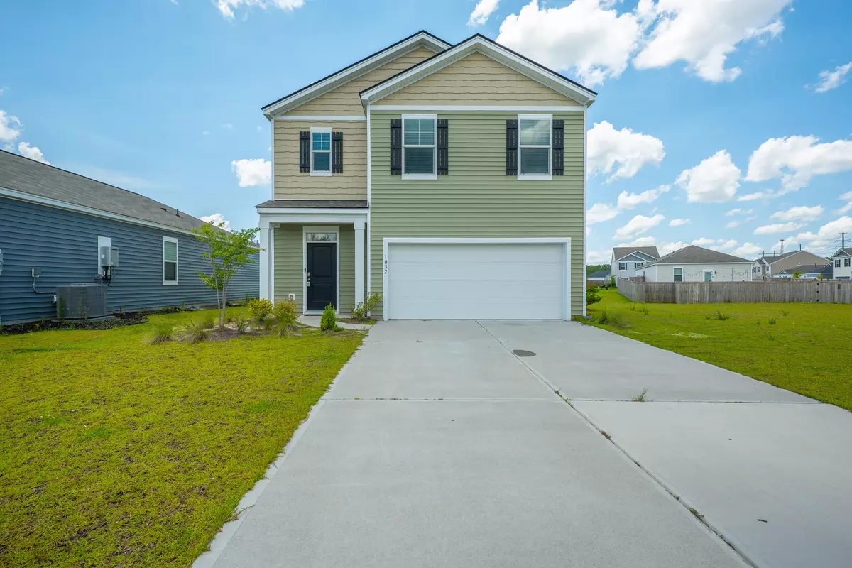 Ladson, SC 29456,1032 Peridote Way