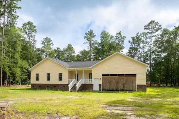 Walterboro, SC 29488,480 Longleaf Dr