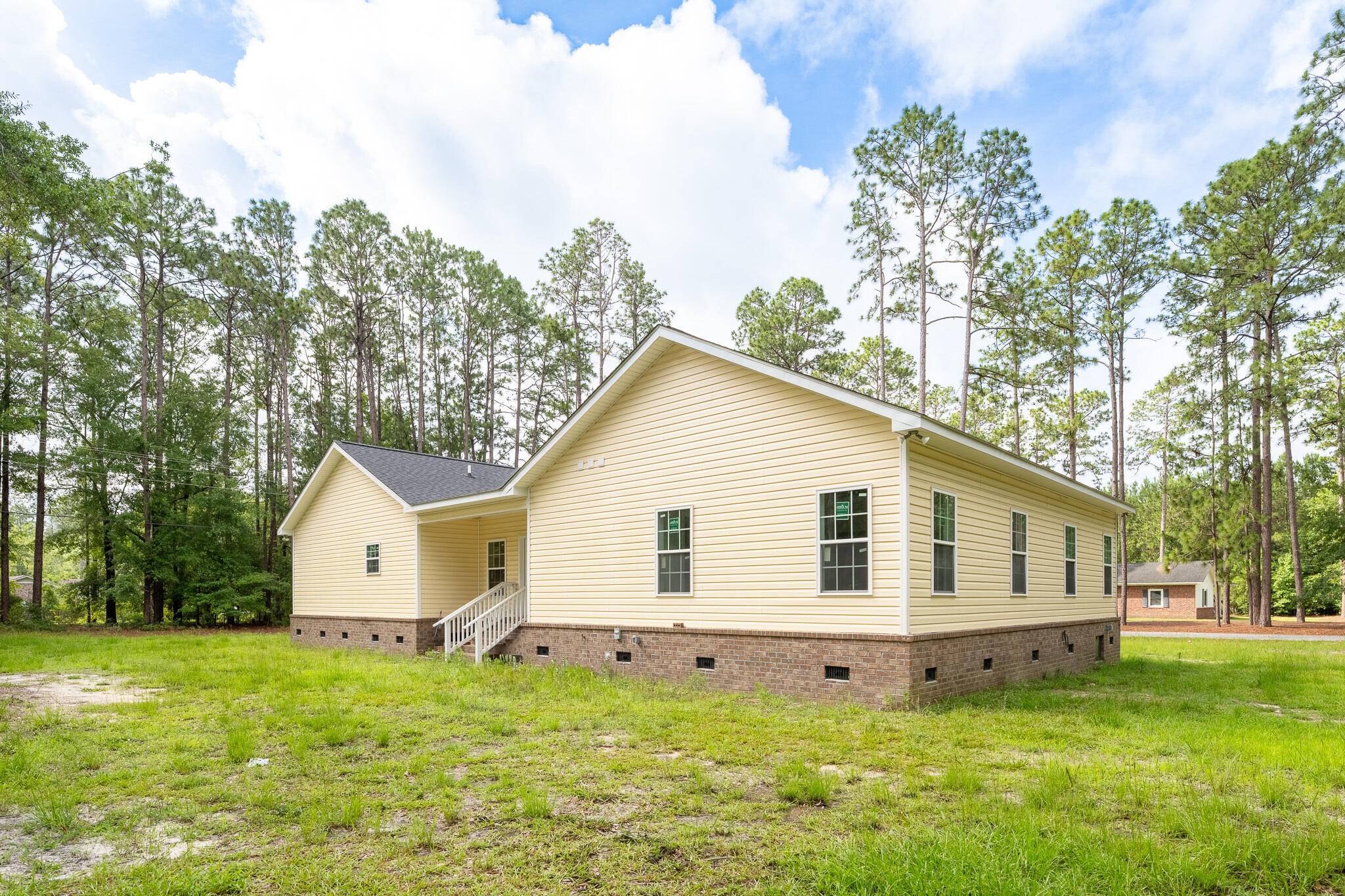 Walterboro, SC 29488,480 Longleaf Dr