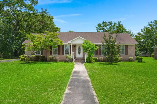 2778 Riley St, Orangeburg, SC 29118