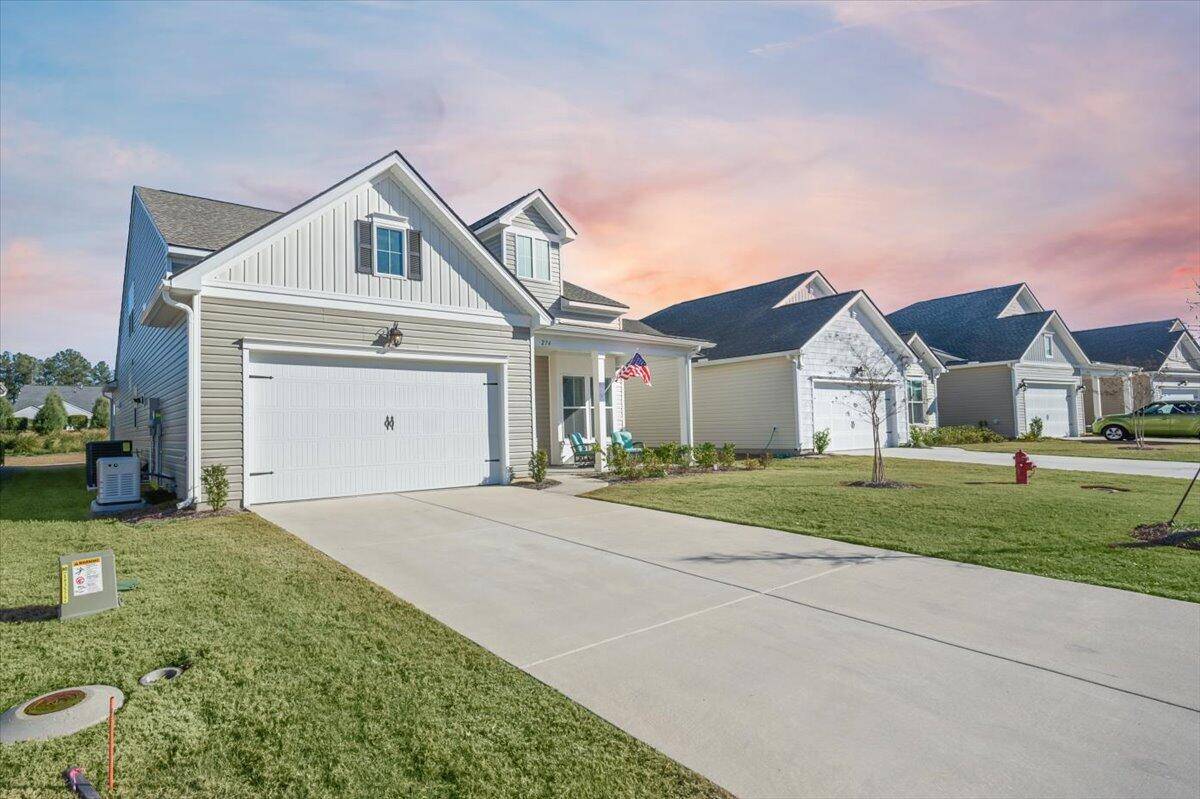 Summerville, SC 29486,274 Tupelo Lake Dr
