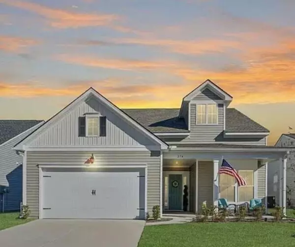 274 Tupelo Lake Dr, Summerville, SC 29486
