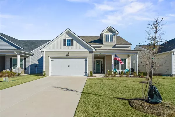 Summerville, SC 29486,274 Tupelo Lake Dr