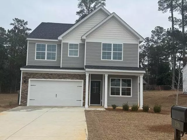 Orangeburg, SC 29118,336 Young Town Circle Cir