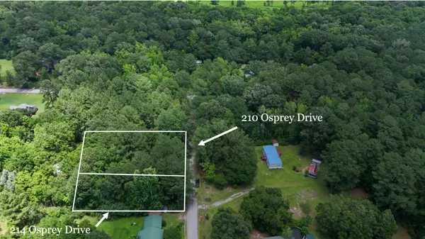 Moncks Corner, SC 29461,214 Osprey Dr