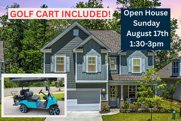 104 Limpkin Ln, Summerville, SC 29483