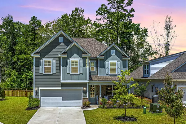 Summerville, SC 29483,104 Limpkin Ln