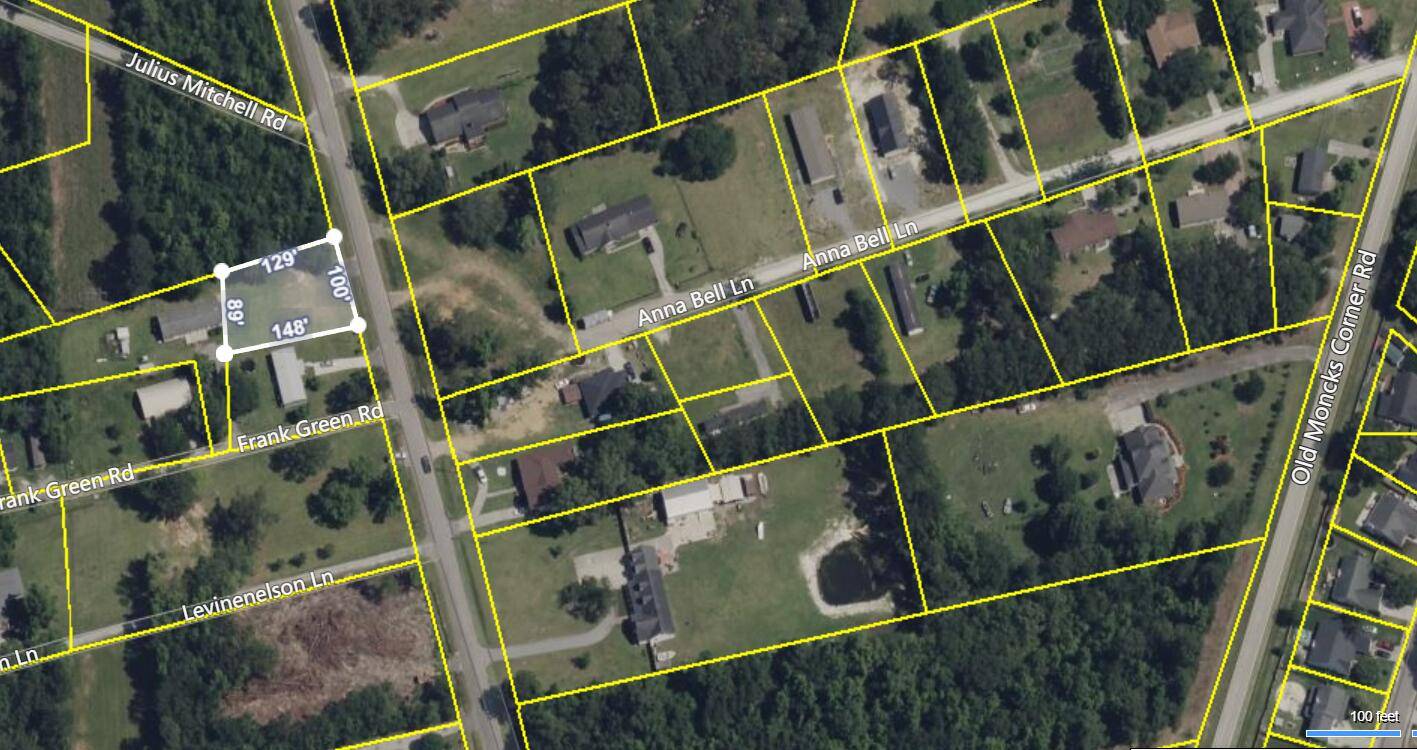 Goose Creek, SC 29445,513 Thurgood Rd