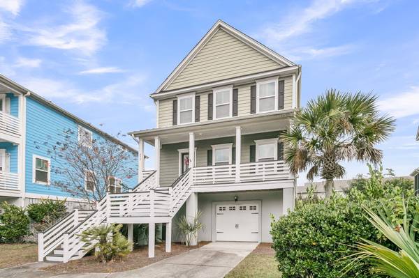 Wando, SC 29492,492 Sanders Farm Ln