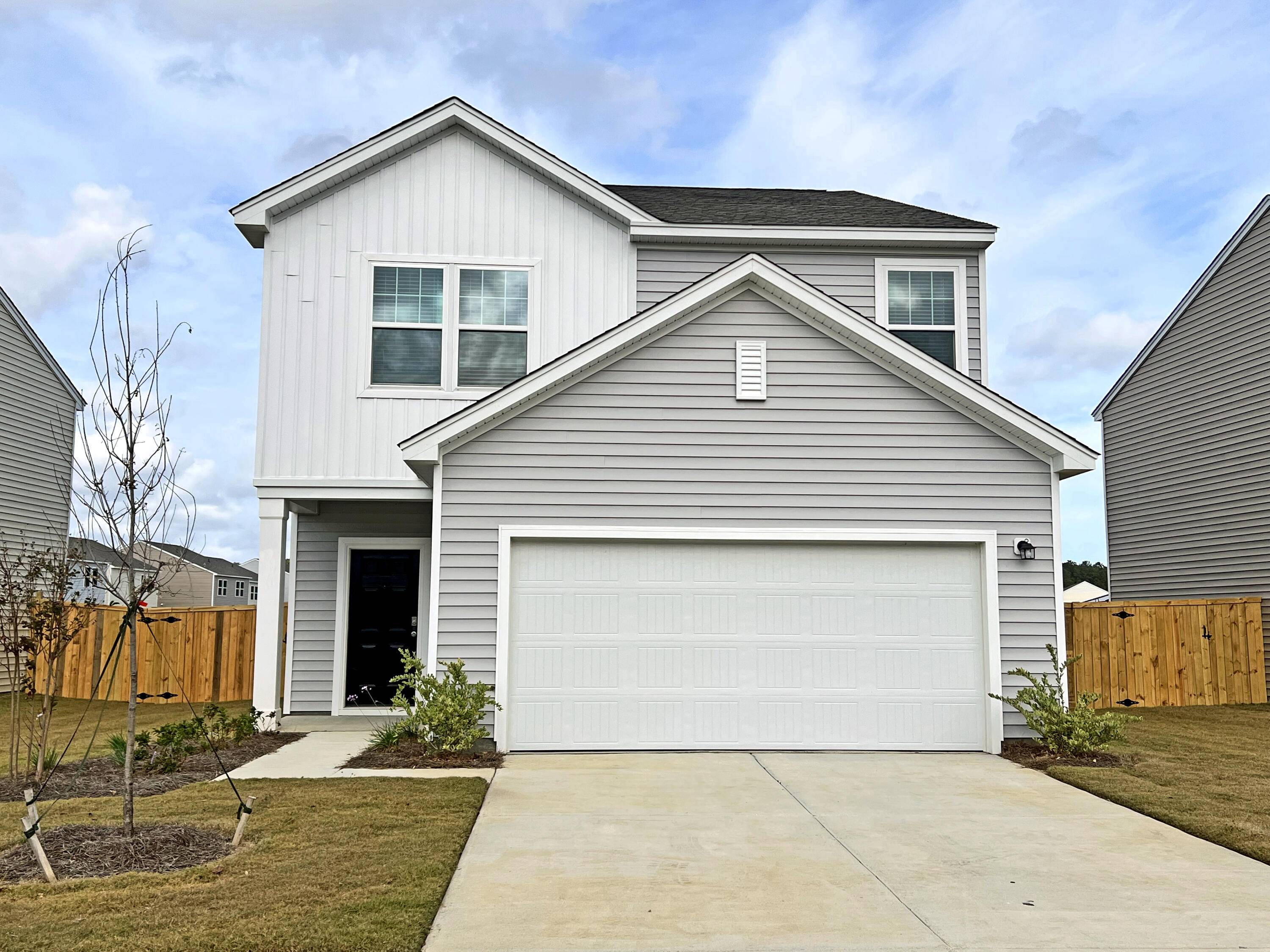 550 Pender Woods Dr, Summerville, SC 29486