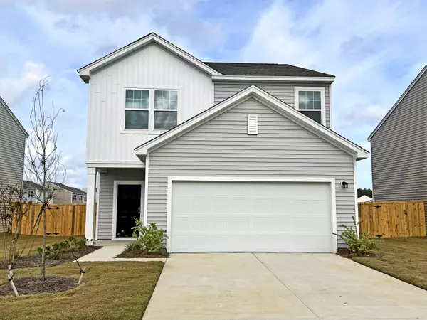 550 Pender Woods Dr, Summerville, SC 29486