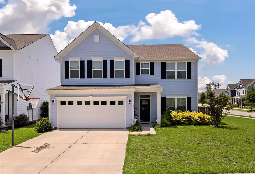 109 Goose Rd, Summerville, SC 29483