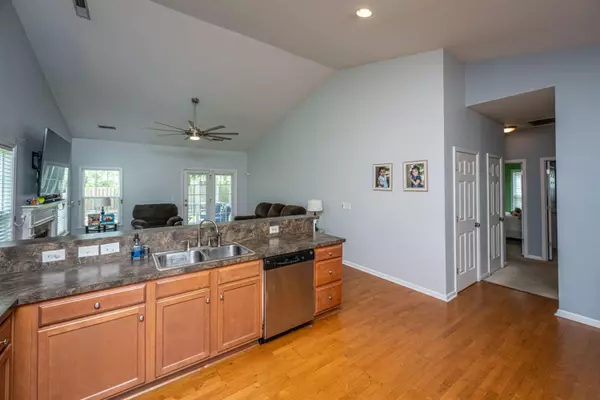 Goose Creek, SC 29445,309 Hathaway Dr