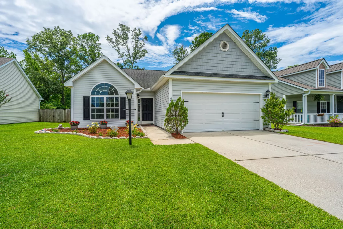 Goose Creek, SC 29445,309 Hathaway Dr