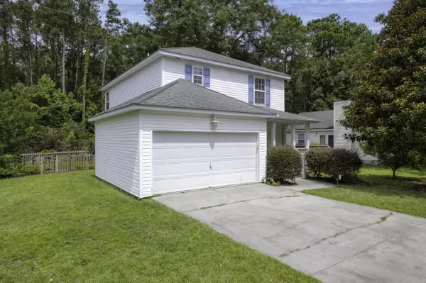 Charleston, SC 29412,340 Stefan Dr