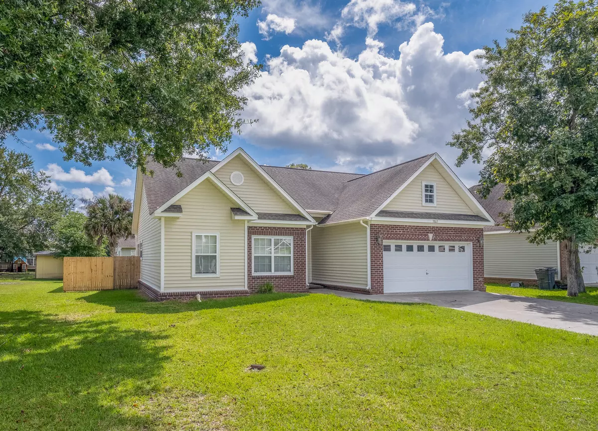 North Charleston, SC 29418,7812 Spring Creek Rd