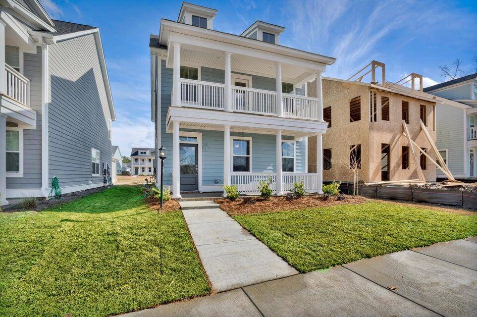 Summerville, SC 29483,124 Cantona Dr