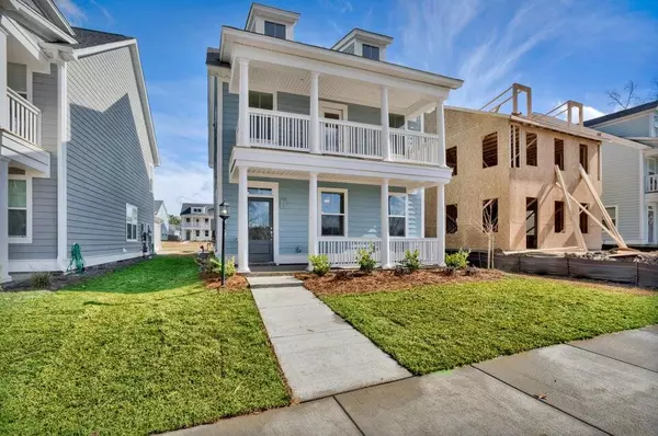 Summerville, SC 29483,124 Cantona Dr