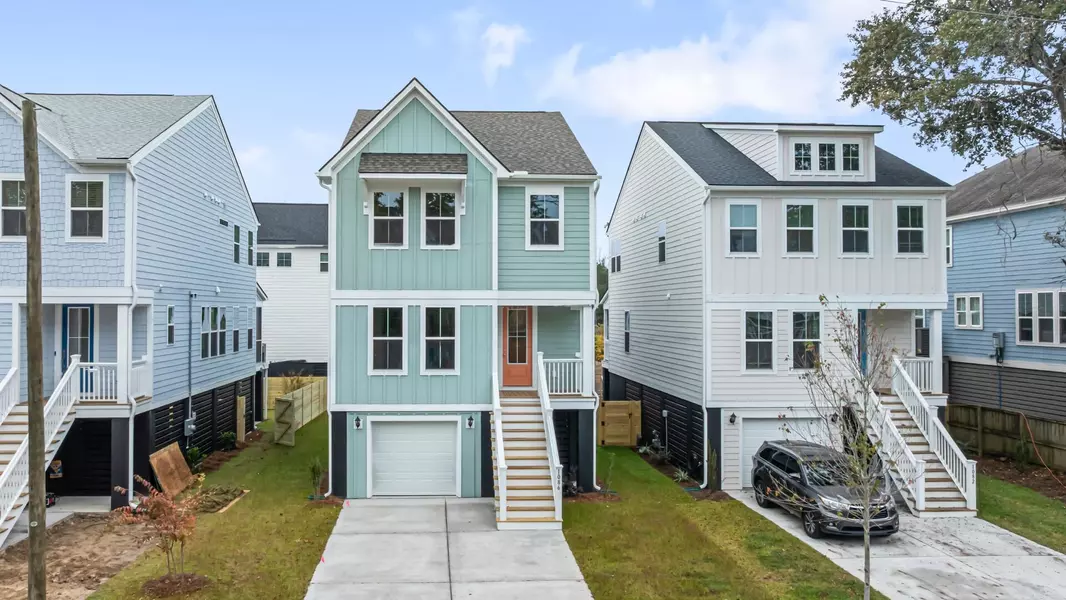 1086 Glenshaw St, North Charleston, SC 29405