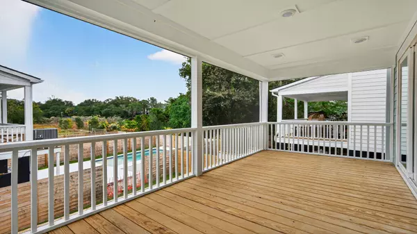 North Charleston, SC 29405,1086 Glenshaw St