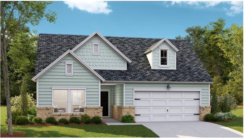 104 Barker Street, Summerville, SC 29486