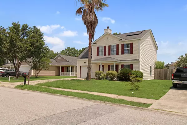 Summerville, SC 29483,136 Blue Jasmine Ln