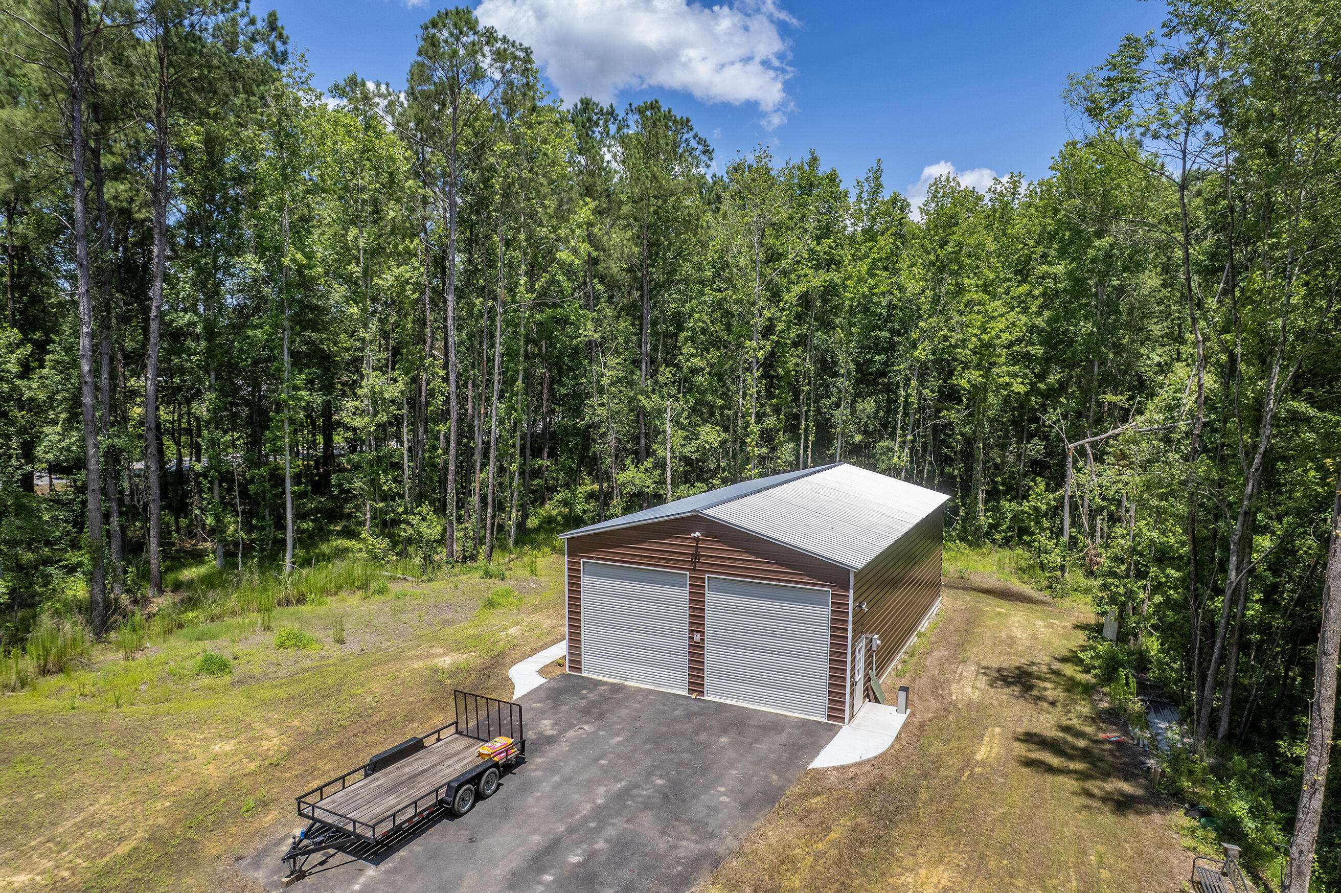 Cottageville, SC 29435,47 Burr Hill Rd