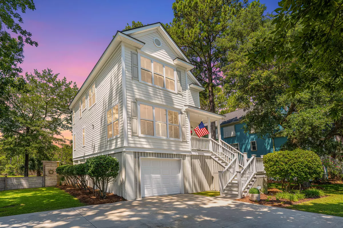 Mount Pleasant, SC 29466,1971 North Creek Dr