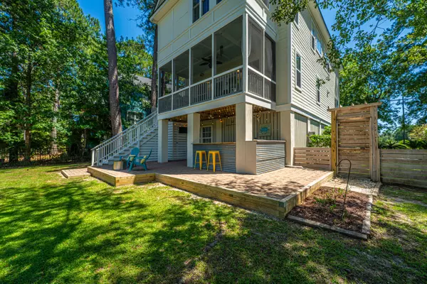 Mount Pleasant, SC 29466,1971 North Creek Dr