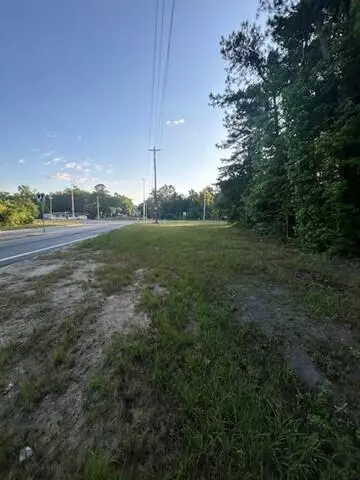 Round O, SC 29474,0 Jefferies Hwy