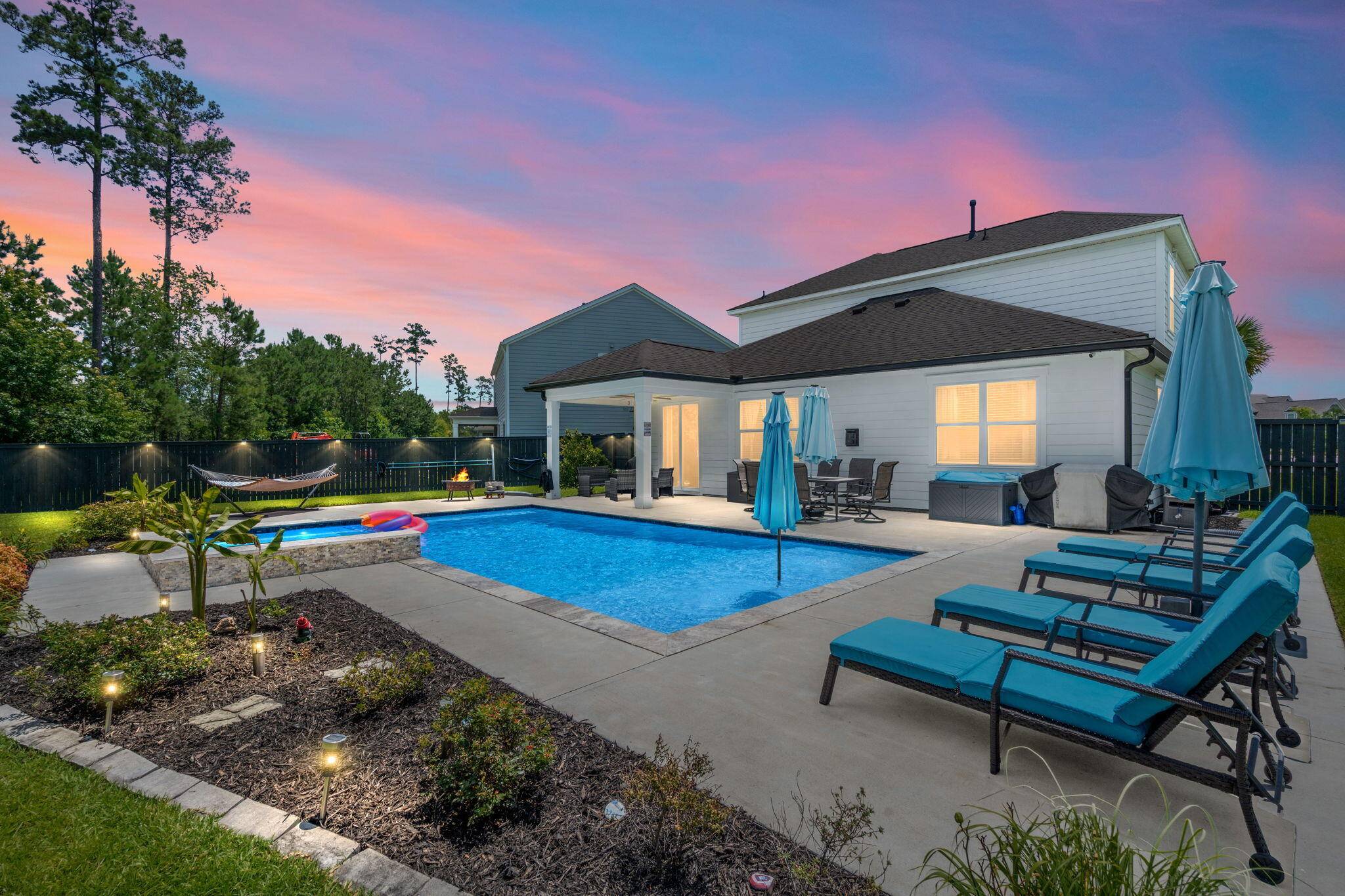 106 Claremont Ct, Summerville, SC 29486