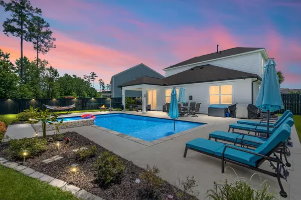 Summerville, SC 29486,106 Claremont Ct