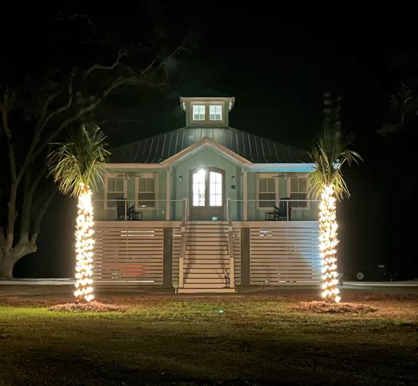 Edisto Island, SC 29438,16 Oakwood Ln