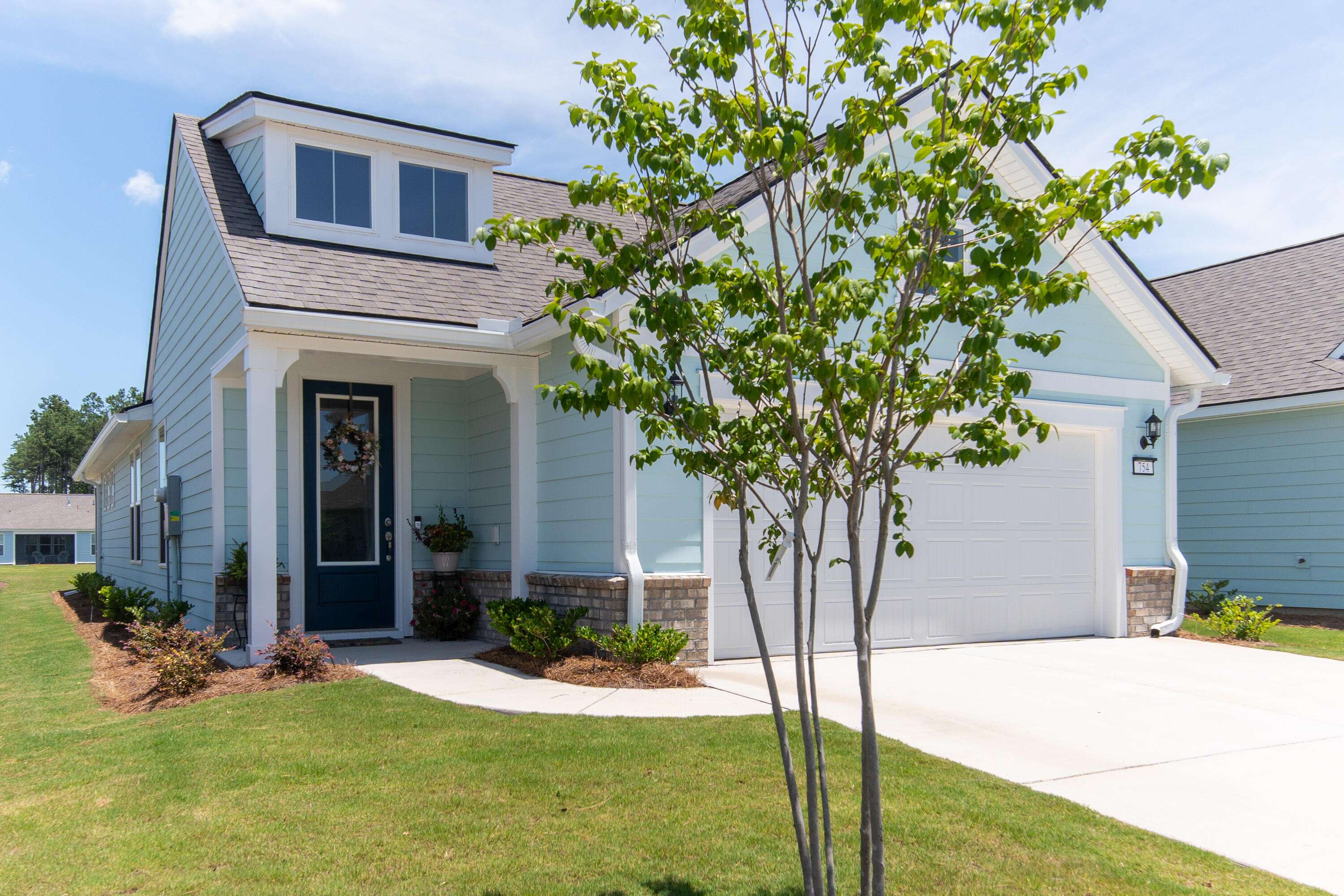 Summerville, SC 29486,754 Blue Iris Way