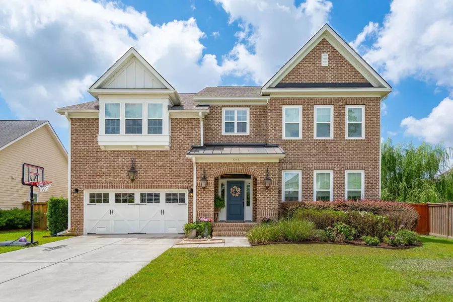 525 Yellow Tower Ter, Charleston, SC 29412