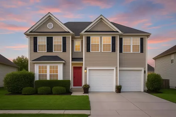 3013 Argyll Dr, Summerville, SC 29483