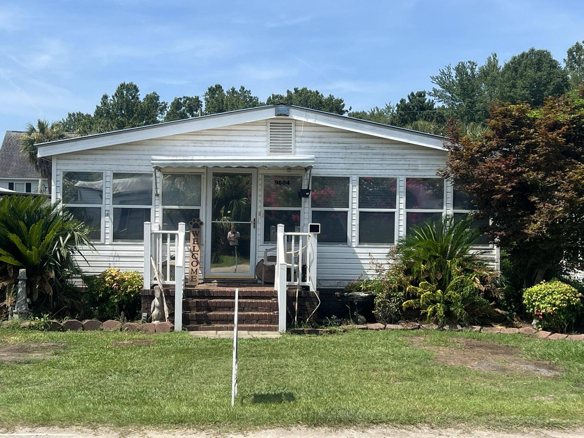 Summerton, SC 29148,9604 Wash Davis Rd