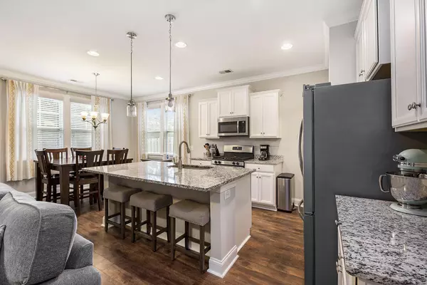 Charleston, SC 29414,4117 Rigsby Ln