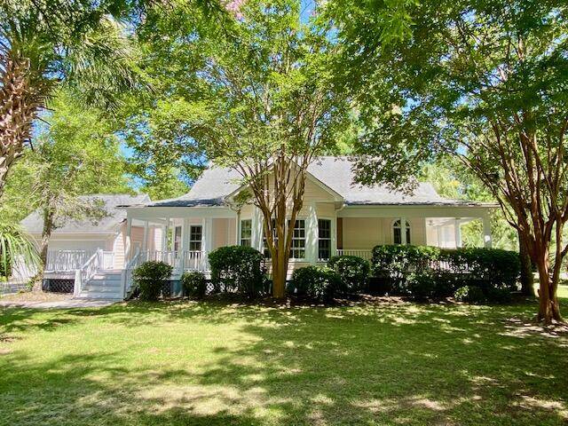 5079 Coral Reef Dr, Johns Island, SC 29455