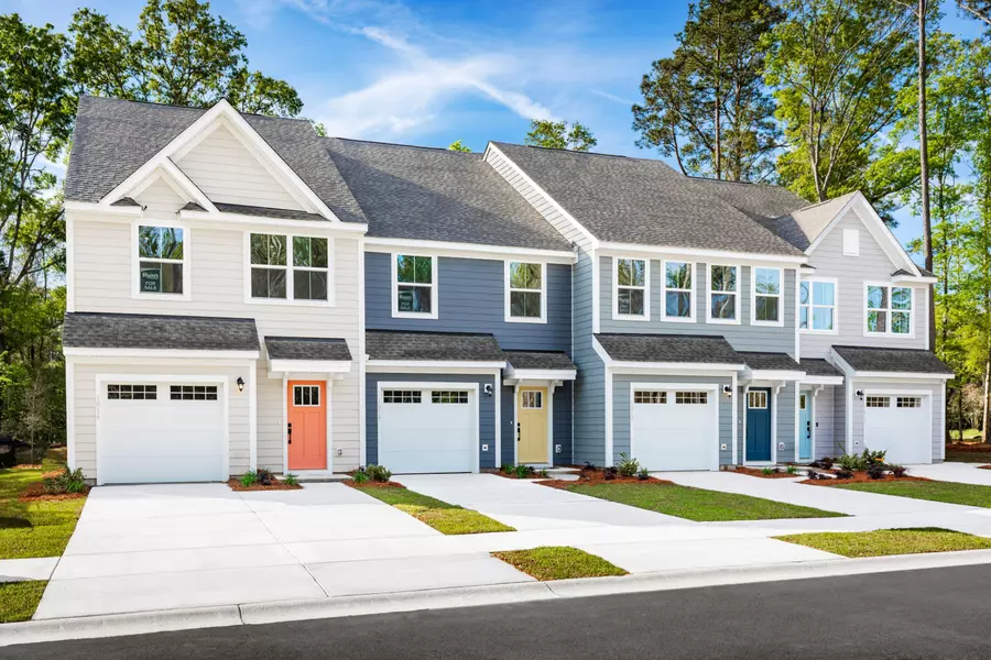 1091 Crescent Cove Lane Ln, Summerville, SC 29483