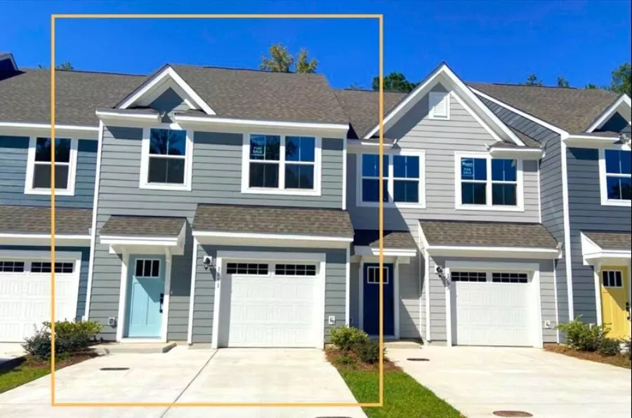 1091 Crescent Cove Ln, Summerville, SC 29483