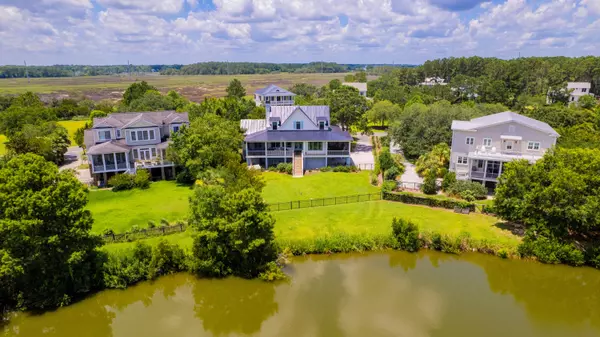 Johns Island, SC 29455,2312 Rushland Landing Rd